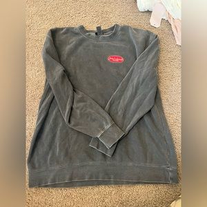 Jacks surfboards sweatshirt